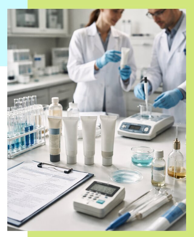 Сертификация зубной пасты в Великих Луке от 20674 р. Алешин-Вкл