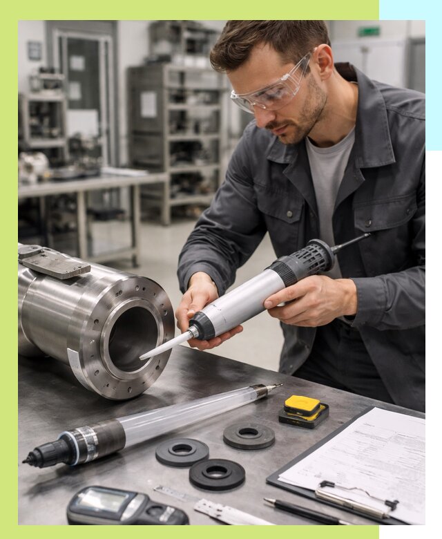 Сертификация герметиков и получение деклараций в Великих Луке