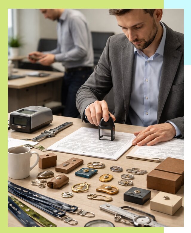 Сертификация сувениров и сувенирной продукции в Великих Луке