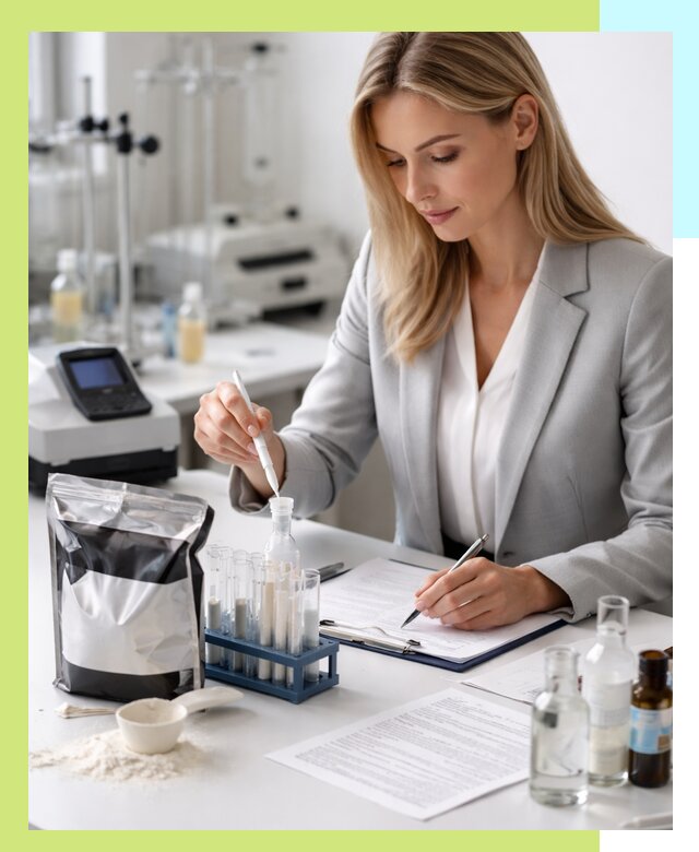 Сертификация спортивного питания в Великих Луке с оформлением документов