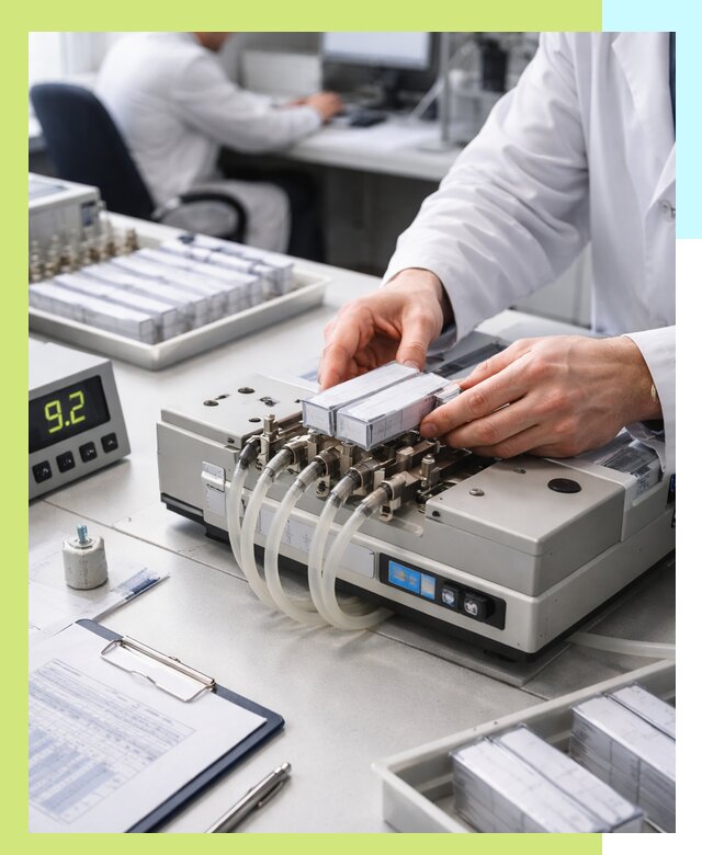 Сертификация сигарет и табачной продукции в Великих Луке