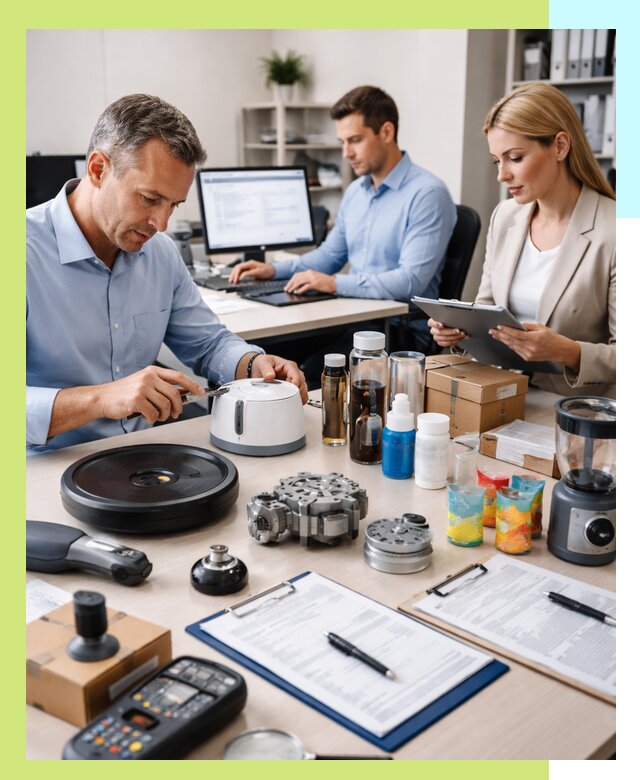 Сертификация товаров в Великих Луке — быстро, официально