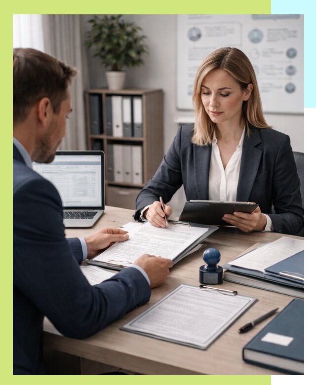 Сертификация услуг в Великих Луке, подтверждение соответствия и качества