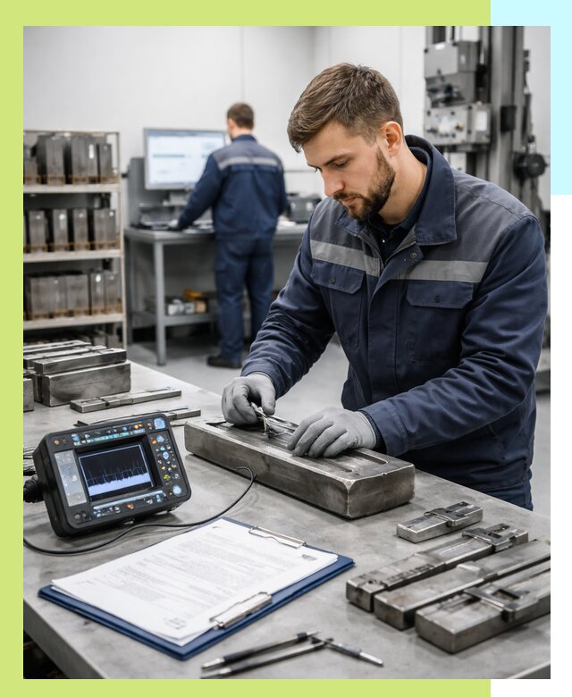 Сертификация сварочного оборудования в Великих Луке по ГОСТ