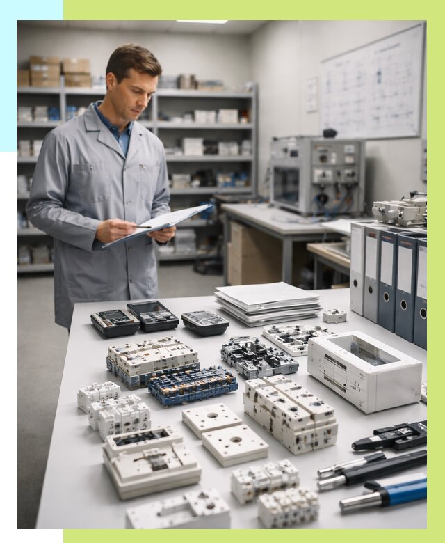 Сертификат на низковольтное оборудование в Великих Луке от 25843 р|Алешин-Вкл