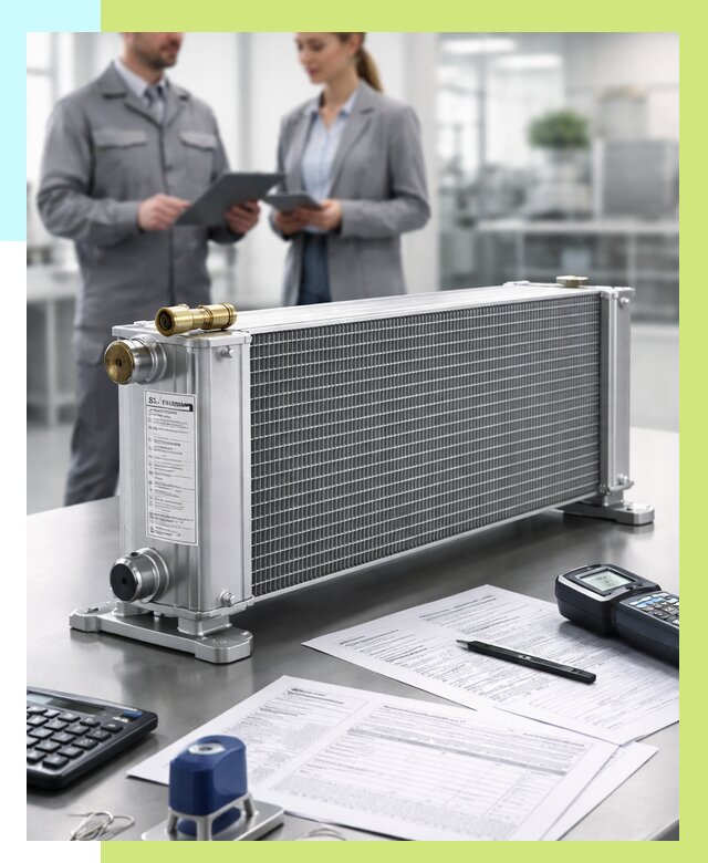 Сертификация радиаторов в Великих Луке под ключ от 8786 р. | Алешин-Вкл