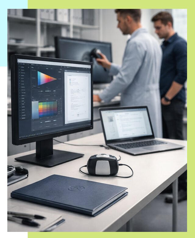 Сертификация мониторов в Великих Луке: от 12404 р. | Алешин-Вкл