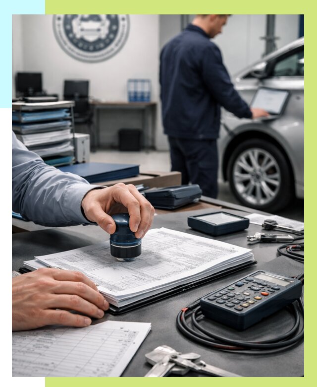 Сертификация колесных ТС в Великих Луке от 25843 р. Алешин-Вкл