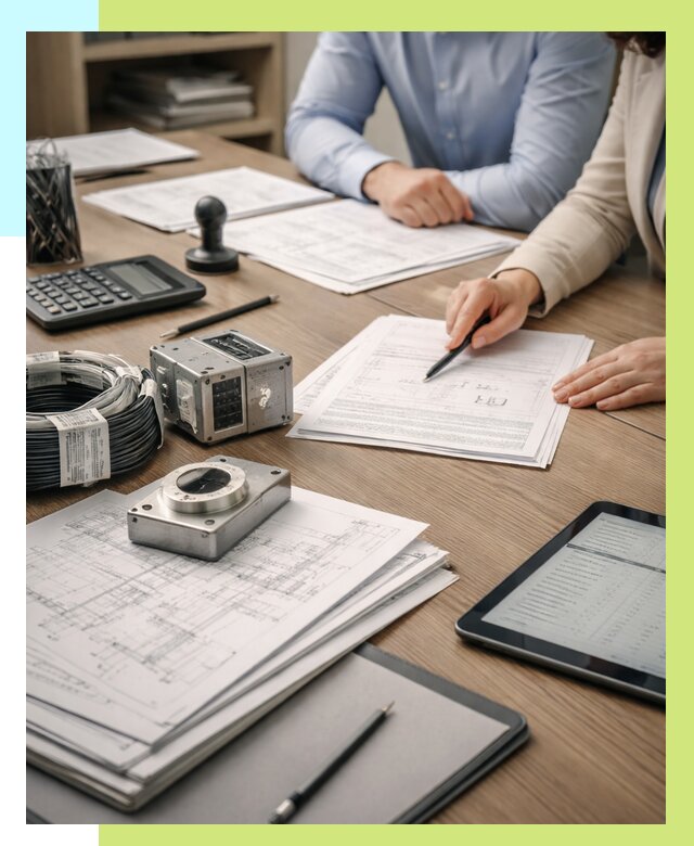 ТУ на изделие в Великих Луке: оформить и получить от 8786 р. | Алешин-Вкл