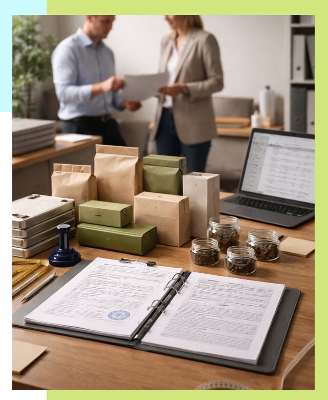 ТУ на чай в Великих Луке срочно от 8786 р., оформление в Алешин-Вкл