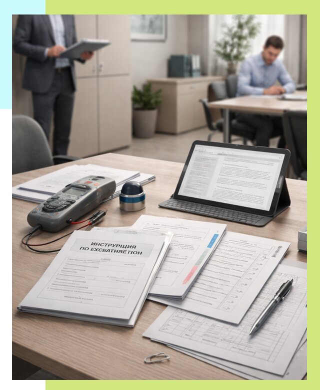 Руководство по эксплуатации в Великих Луке от 7236 р. | Алешин-Вкл