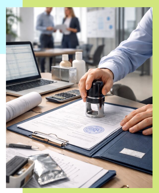 Технологический регламент в Великих Луке от 15506 р. | Алешин-Вкл под ключ