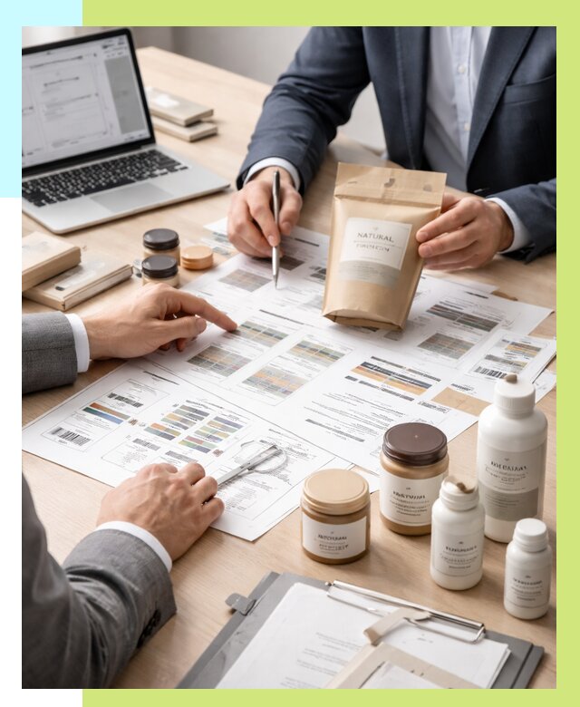 Разработка этикетки продукции в Великих Луке от 8270 р. | Алешин-Вкл