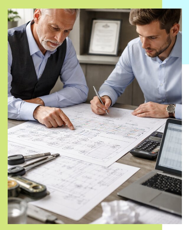 Разработка маршрутных карт технологических процессов в Великих Луке