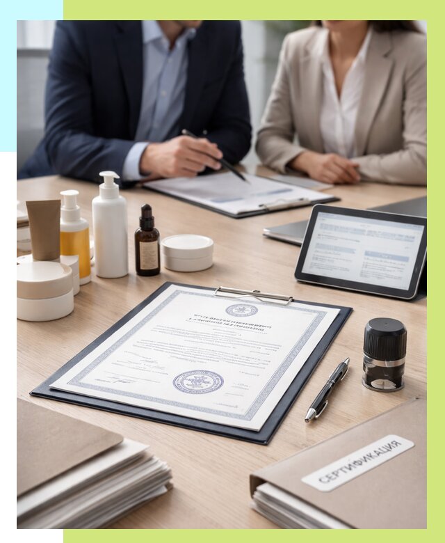 Сертификат на товар в Великих Луке от 7753 р. быстро | Алешин-Вкл