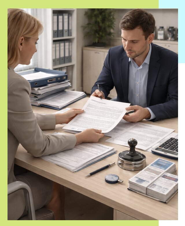 Оформление декларации соответствия ТР ТС в Великих Луке быстро и надёжно