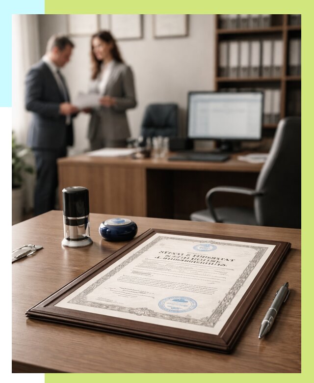 Свидетельство о регистрации продукции в Великих Луке от 9303 р.|Алешин-Вкл