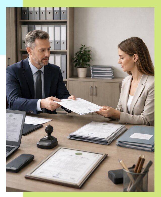 Нотификация ФСБ в Великих Луке от 25843 р., Получить у Алешин-Вкл