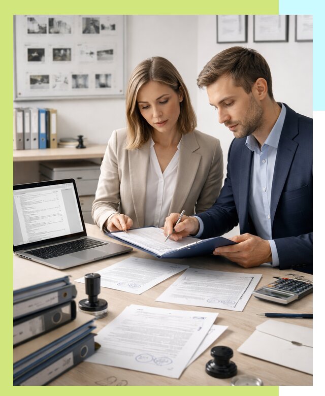 Нотификация ФСБ для продукции и оборудования в Великих Луке