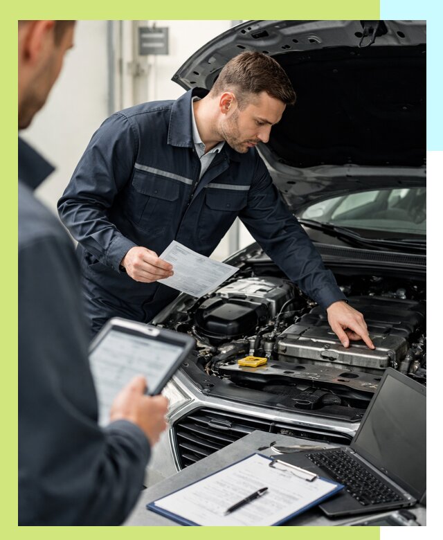 Оформление СБКТС на автомобиль в Великих Луке, быстро и официально