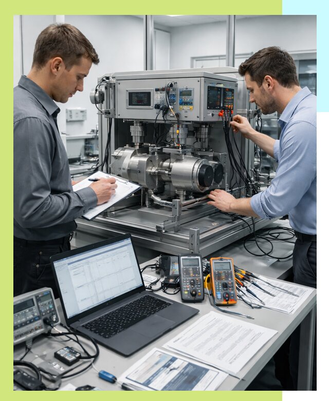 Получение БКТС для техники, оборудования и услуг в Великих Луке