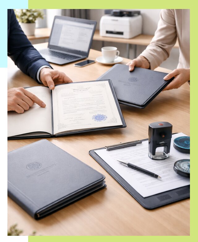 Сертификат OHSAS 18001 в Великих Луке от 46517 р. | Алешин-Вкл