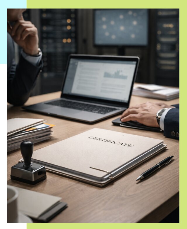 Сертификат ISO 27001 в Великих Луке под ключ от 155055 р. Алешин-Вкл