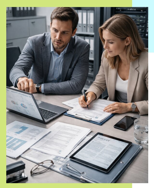 Получение сертификата ISO 27001 информационной безопасности в Великих Луке