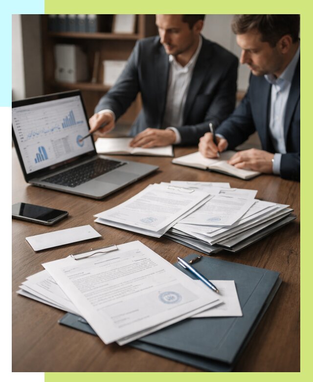 Оценка деловой репутации в Великих Луке от 7753 р. | Алешин-Вкл