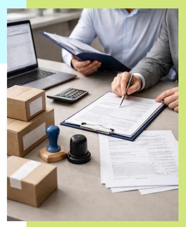 Декларирование продукции в Великих Луке от 12404 р., Алешин-Вкл