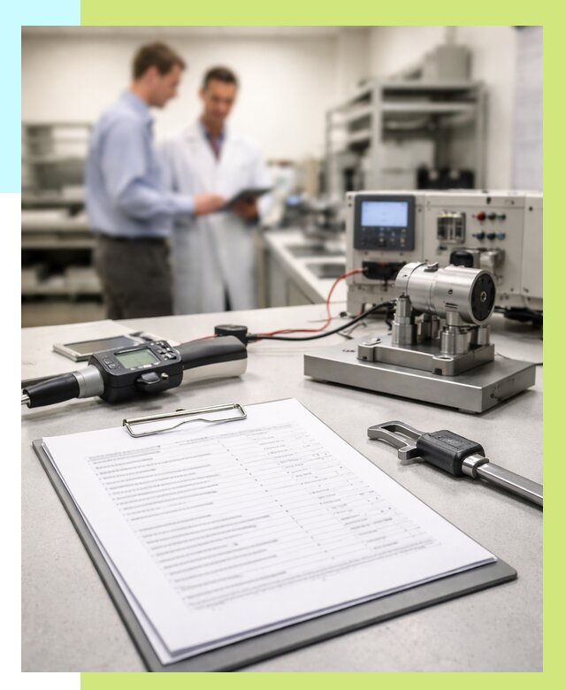 Протокол испытаний продукции в Великих Луке от 7753 р. | Алешин-Вкл