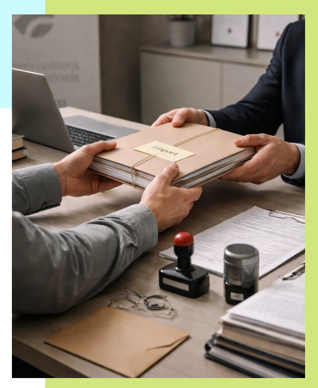 Сертификация для импорта в Великих Луке от 31011 р. | Алешин-Вкл