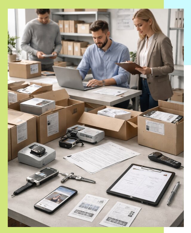 Сертификация товаров и документов для маркетплейсов в Великих Луке