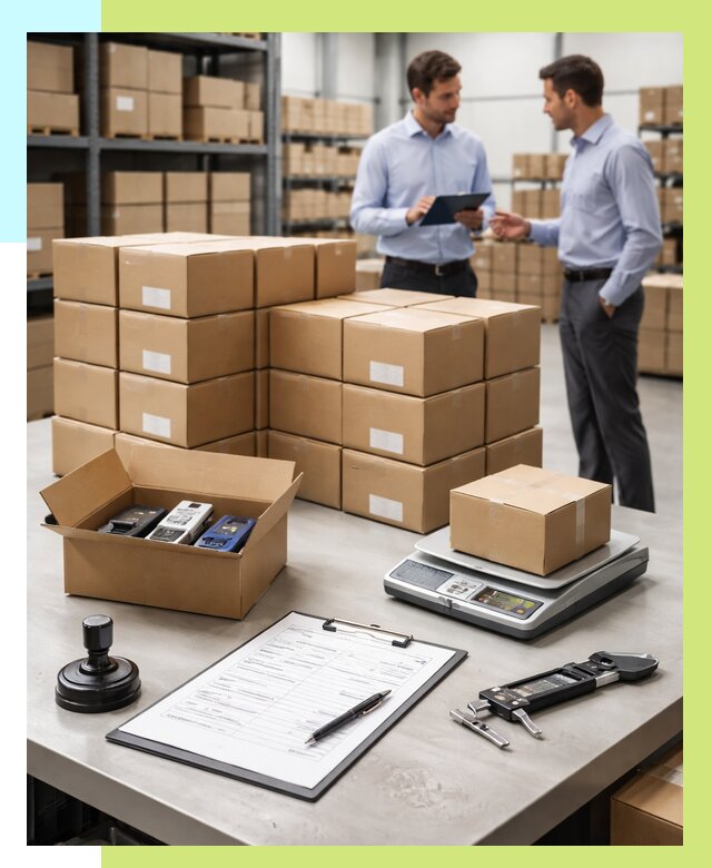 Сертификация партии товара в Великих Луке от 15506 р., Алешин-Вкл