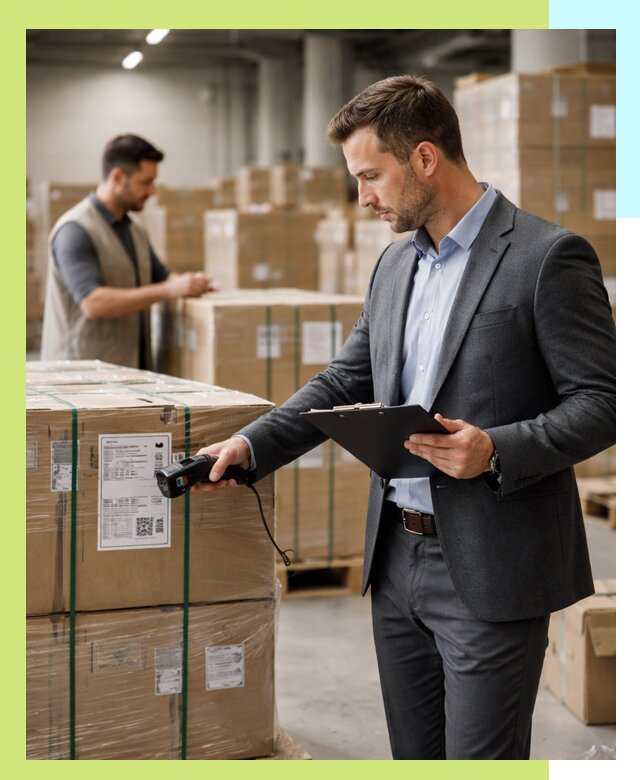 Сертификация партии товара в Великих Луке по требованиям законодательства